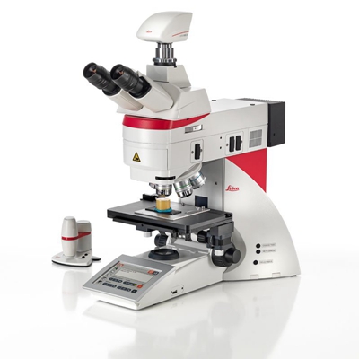 Leica DM4 M & DM6 M 正置工业测量显微镜