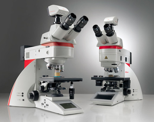 徕卡DM4 M&徕卡DM6 M正置工业测量显微镜
