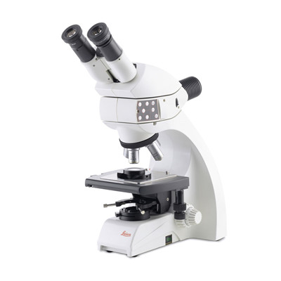 徕卡DM750 M正置金相显微镜