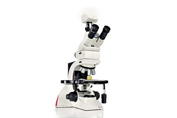 徕卡DM1750M正置显微镜适用于材料研究和科学研究