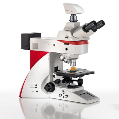 徕卡DM4M&徕卡DM6M正置显微镜工业测量正置显微镜