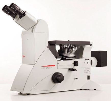 工业倒置显微镜Leica DMi8 M/C/A