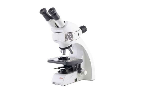 徕卡DM750M正置金相显微镜