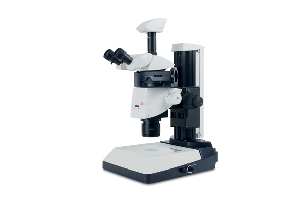 体视荧光显微镜 Leica M165 FC