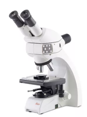 DM750 M金相显微镜